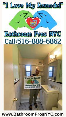 Bath Planet By Bathroom Pros NYC