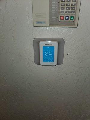 wifi thermostats