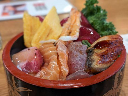 Chirashi