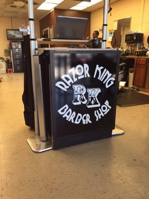 Razor King Barber Shop