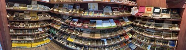 Cigar Room