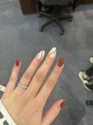 Nails