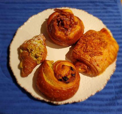 Pastries