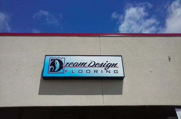 Choose US to create your DREAM DESIGN!