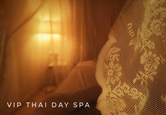 Vip Thai Day Spa