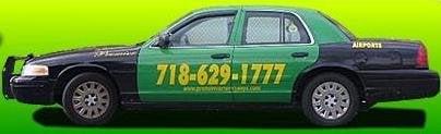 Premier Car Service