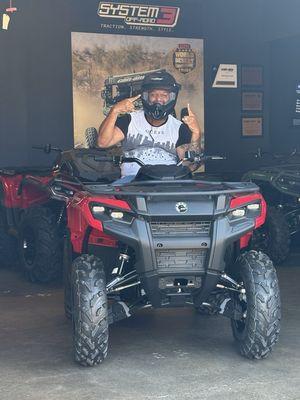 Texas Adventure Powersports