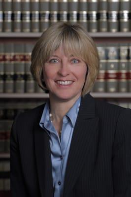 Karen A. Peterson, Partner