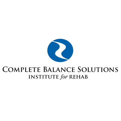 Complete Balance Solutions brand logo