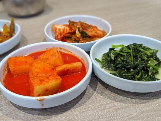 Banchan