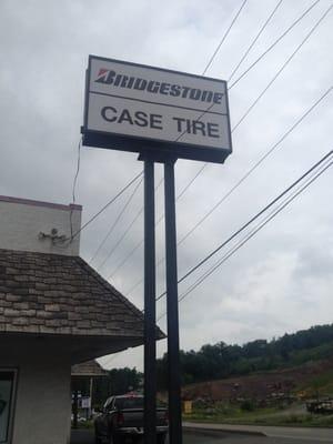 Case Tire Service