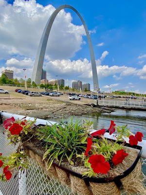 Gateway Arch