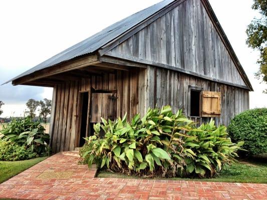 Natchitoches, LA Fall Tour of Homes