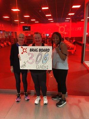 Orangetheory Fitness Rochester