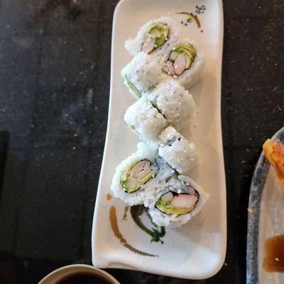 California roll