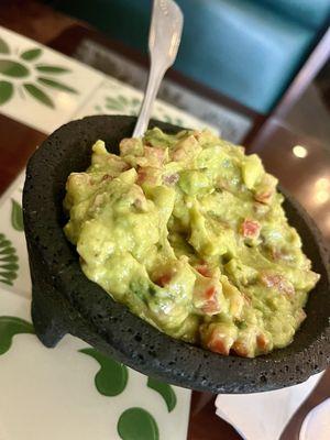 Guacamole