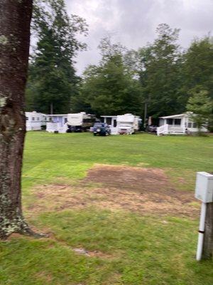 Tidewater RV Park