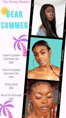 Now accepting clients in Birmingham Al #birminghamlashartist #lashextensions