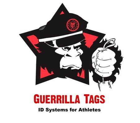 Guerrilla Tags ID Systems