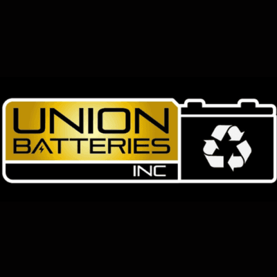 Union Battery Disposal- Recolección de desechos de baterías