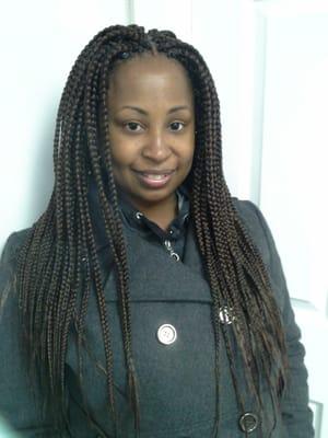 box braids