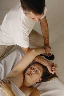 Sports MassagePromotes flexibility to decrease risk of injury Improves endurance Reduces post-workout