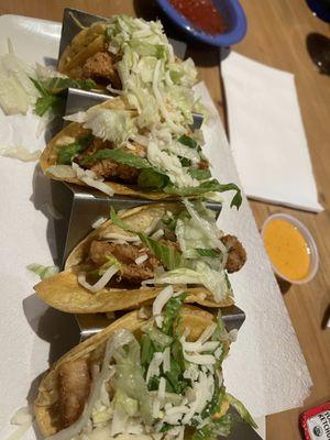 Tacos Nortenos