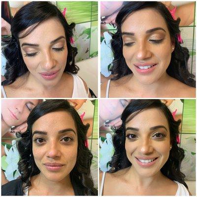 BabyShower MakeUp