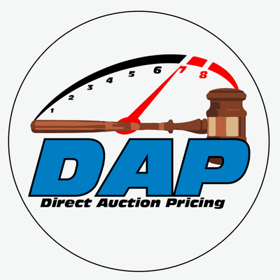 We function through direct auction pricing!