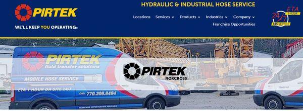 PIRTEK