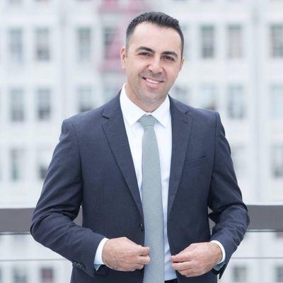 Realtor in Glendale CA Omar Bardumyan