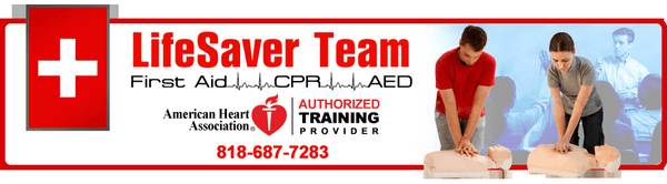 Lifesaver Team- Fast and affordable classes.