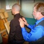 Acupressure and energy healing treatments - feel great!