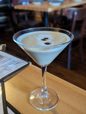 Expresso martini