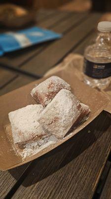 Beignets