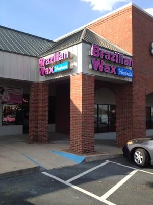 Brazilian Wax by Andreia - Now Open in Kennesaw!