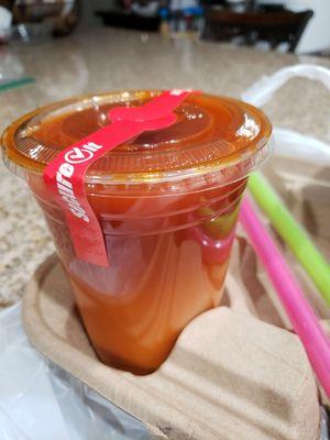 Thai Tea