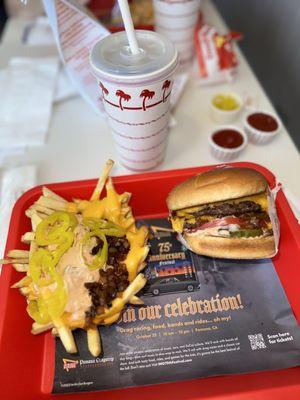 In-N-Out Burger