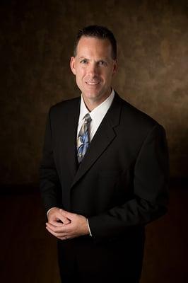 Gregory M. Culbert, D.C., F.A.C.O. Chiropractic Orthopedist