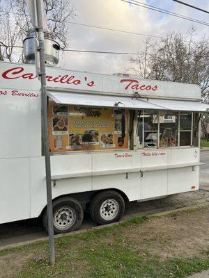 Food truck