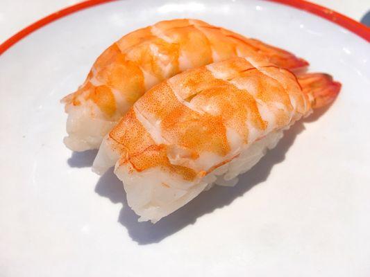 Ebi sushi