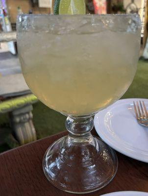 Margarita