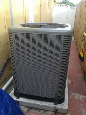 Good ac system for my house