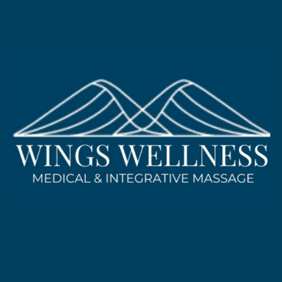 Wings Wellness logo