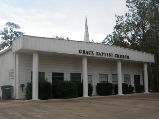 Grace Baptist Church