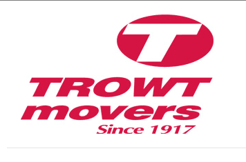 Trowt Moving & Storage