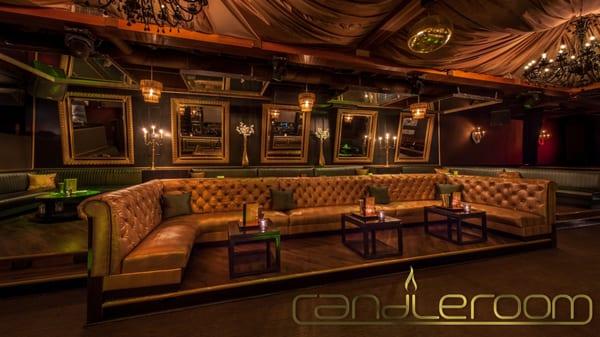 The All New Remodeled Candleroom for 2016!