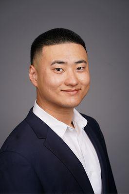 John Sung Kim - Holmes Burrell Real Estate