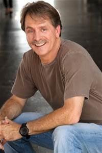 Jeff Foxworthy has performed on our stage