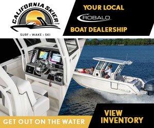 So Cal - Authorized Robalo Boats Dealer